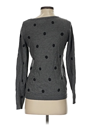 Absolutely Creative Worldwide Pullover Sweater (view 2)