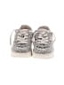 Roxy Animal Print White Black Sneakers Size 13 (kids) - photo 2