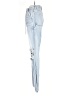 PacSun Graphic Blue Jeans Size 25 waist - photo 5