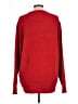 J.Crew Factory Store Red Pullover Sweater Size L - photo 2