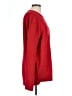 J.Crew Factory Store Red Pullover Sweater Size L - photo 4