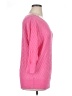 Caslon Pink Pullover Sweater Size XL - photo 4