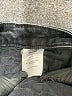 Assorted Brands Chevron-herringbone Gray Jeans Size 29 waist (tall) - photo 7