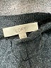 Ann Taylor LOFT Gray Cardigan Size XL - photo 7
