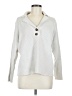 Lillusory White Cardigan Size M - photo 1