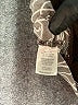 En Focus Studio Graphic Black Casual Dress Size 14 - photo 8