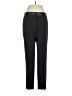 IRO Black Wool Pants Size EU (FR) 40 / US 8 - photo 1