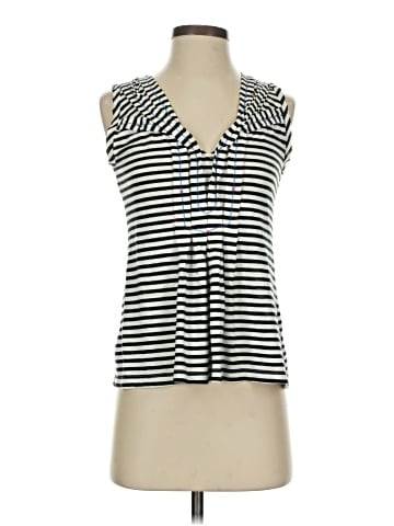 Anthropologie Sleeveless Blouse (view 1)