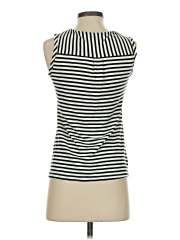 Anthropologie Sleeveless Blouse (view 2)