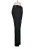 IRO Black Wool Pants Size EU (FR) 40 / US 8 - photo 4
