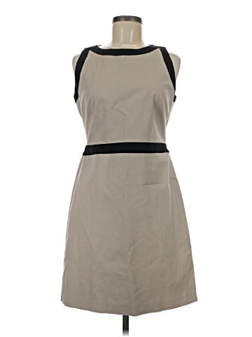 Tahari Casual Dress (view 1)
