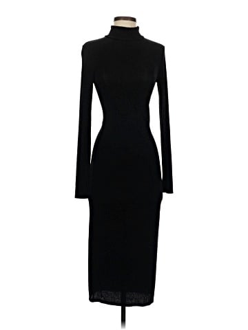 BCBGMAXAZRIA Cocktail Dress (view 1)