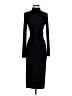 BCBGMAXAZRIA Black Cocktail Dress Size S (estimated) - photo 1