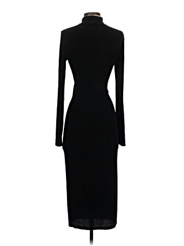 BCBGMAXAZRIA Cocktail Dress (view 2)