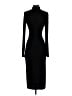 BCBGMAXAZRIA Black Cocktail Dress Size S (estimated) - photo 2