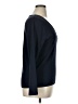 Nic + Zoe Blue Pullover Sweater Size 1X - photo 4
