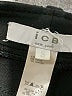 ICB Solid Black Dress Pants Size S - photo 7