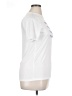 all in motion 100% Recycled Polyester Stars White Short Sleeve Top Size 16 - 18 - photo 4