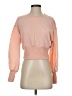 Nine West Color Block Pink Sweatshirt Size 5 - photo 1