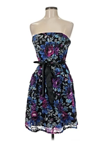As U Wish Cocktail Dress (view 1)