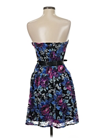 As U Wish Cocktail Dress (view 2)