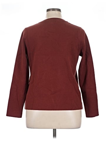 RACHEL Rachel Roy Pullover Sweater (view 2)