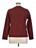 RACHEL Rachel Roy Burgundy Pullover Sweater Size 1X - photo 2