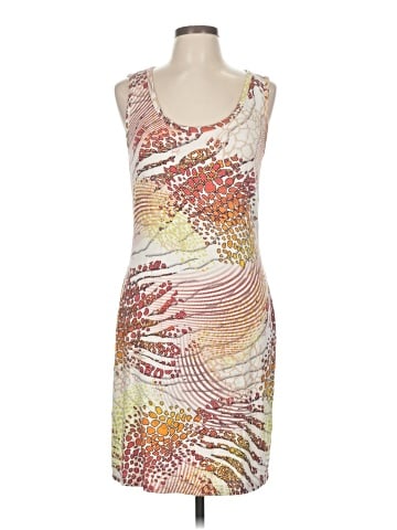 Grayse Cocktail Dress (view 1)