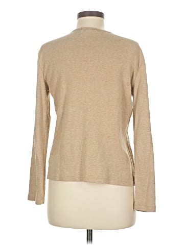 Lauren by Ralph Lauren Pullover Sweater (view 2)