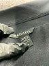 Athleta Black Coat Size 2 - photo 6