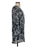 Apt. 9 Gray Blue Cardigan Size S (petite) - photo 4