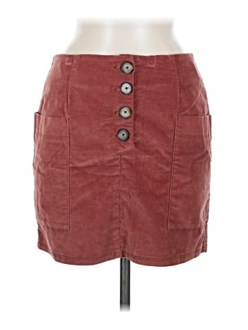BDG Casual Skirt (view 1)