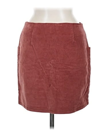 BDG Casual Skirt (view 2)