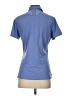 Adidas Blue Short Sleeve Polo Size S - photo 2