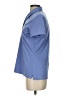 Adidas Blue Short Sleeve Polo Size S - photo 5