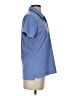 Adidas Blue Short Sleeve Polo Size S - photo 4