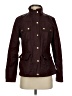 J.Crew 100% Cotton Burgundy Jacket Size 1 - photo 1