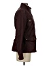 J.Crew 100% Cotton Burgundy Jacket Size 1 - photo 4