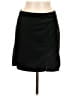 Vero Moda 100% Polyester Black Casual Skirt Size M - photo 1