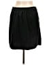 Vero Moda 100% Polyester Black Casual Skirt Size M - photo 2