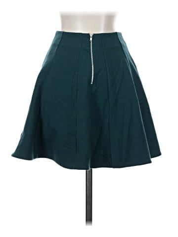 Kimchi Blue Casual Skirt (view 2)
