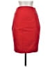 Express Red Formal Skirt Size 0 - photo 1