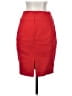 Express Red Formal Skirt Size 0 - photo 2