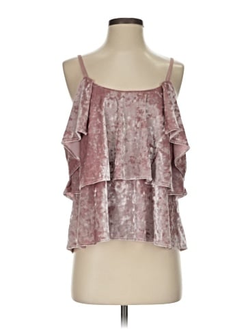 Show Me Your Mumu Sleeveless Blouse (view 1)