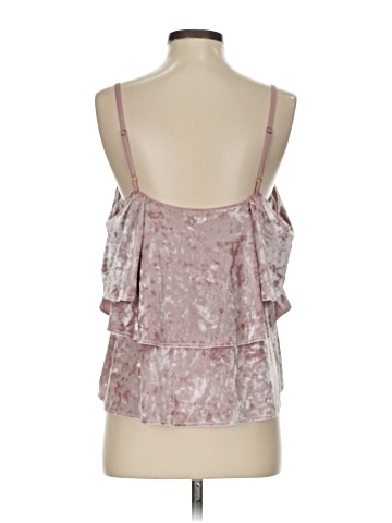 Show Me Your Mumu Sleeveless Blouse (view 2)