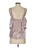 Show Me Your Mumu Pink Sleeveless Blouse Size XS - photo 2