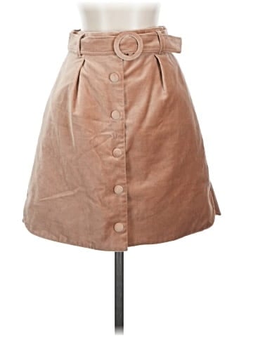 Jill Stuart Casual Skirt (view 1)