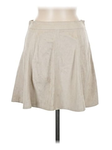 She + Sky Casual Skirt (view 1)