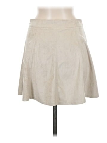 She + Sky Casual Skirt (view 2)