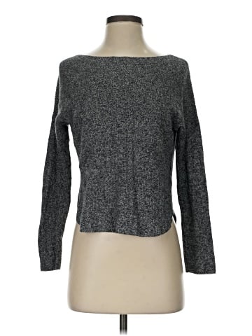 Express Pullover Sweater (view 1)